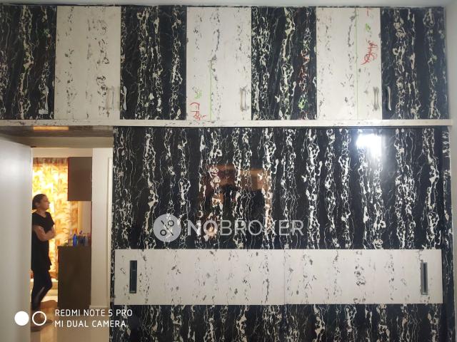3 BHK Flat In Ak Heiight For Sale In Saheb Kunta