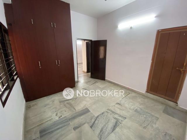 3 BHK Flat In Akanksha Apartments for Rent In Begumpet