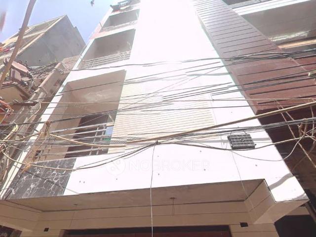 3 BHK Flat In Akasha Apartment For Sale In Nawada