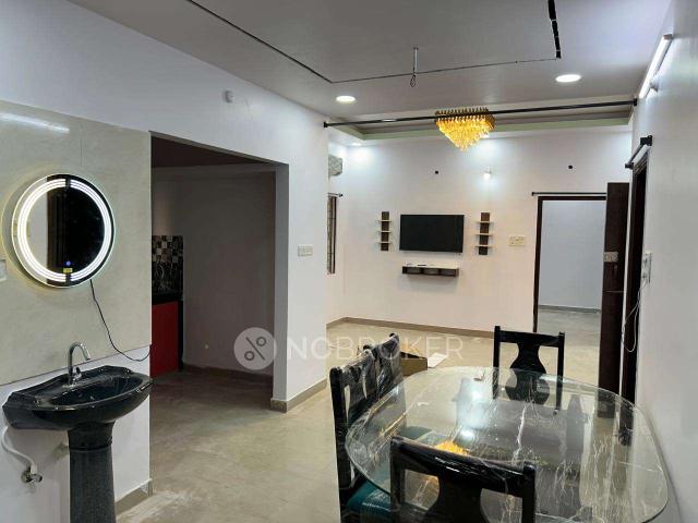 3 BHK Flat In Akbar Plaza for Rent In Manikonda
