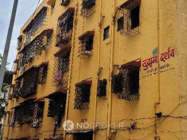 3 BHK Flat In Akhil Sudama for Rent In Dombivali East