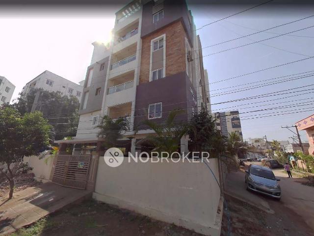 3 BHK Flat In Akshya Enclave for Rent In Kukatpally