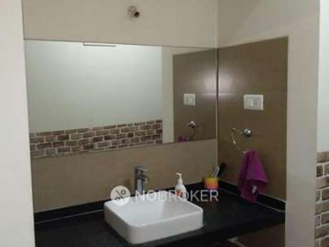 3 BHK Flat In Akshar Altorios For Sale In Hadapsar