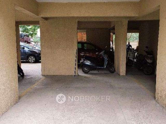 3 BHK Flat In Akshar Altorios for Rent In Hadapsar