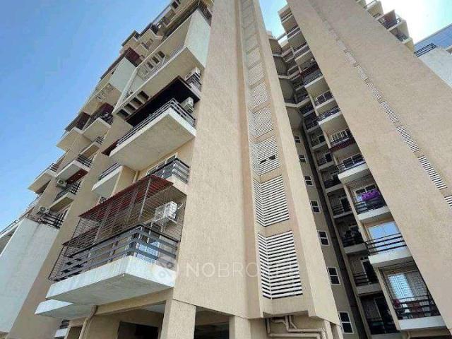 3 BHK Flat In Akshar Estonia for Rent In Dronagiri