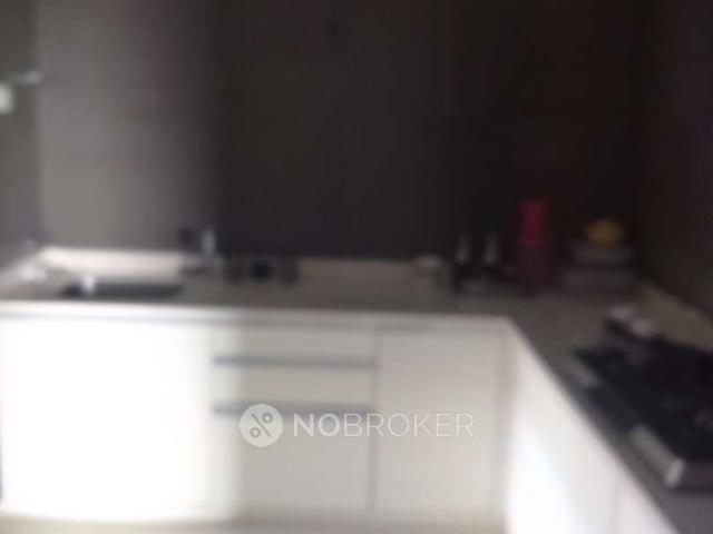 3 BHK Flat In Akshar Estonia for Rent In Dronagiri