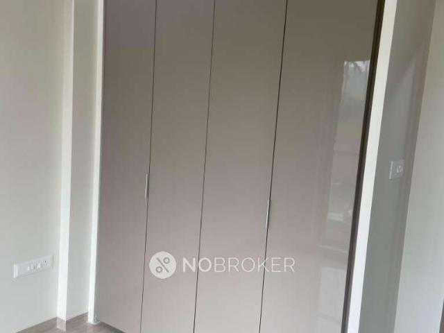 3 BHK Flat In Akshar Green World For Sale In Airoli