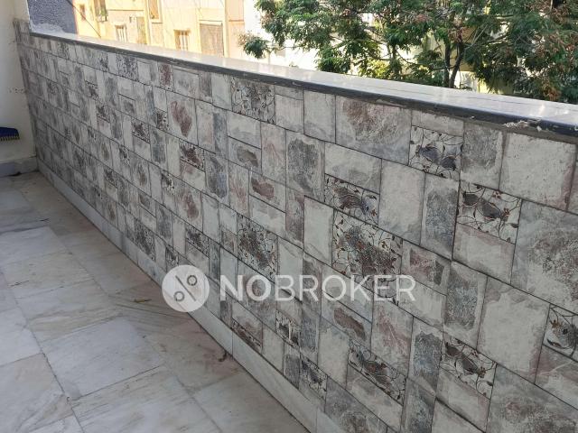 3 BHK Flat In Akshay Manor, Nizampet For Sale In Nizampet