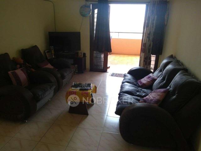 3 BHK Flat In Akshay Park For Sale In Pimpri chinchwad