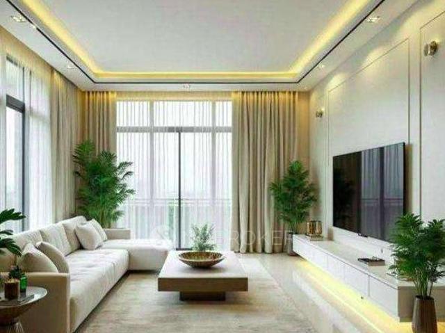 3 BHK Flat In Akshaya Podhigai For Sale In Mambakkam