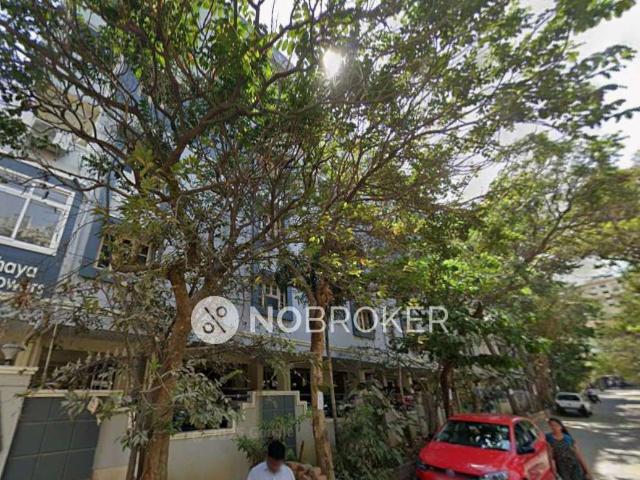 3 BHK Flat In Akshaya Towers for Rent In Miyapur