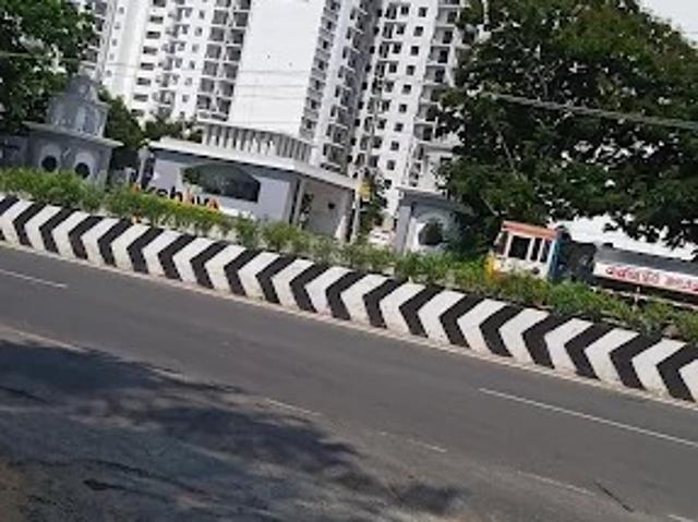 3 BHK Flat In Akshaya Today For Sale In Thaiyur