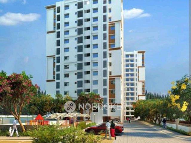 3 BHK Flat In Akshaya Tango For Sale In Thoraipakkam