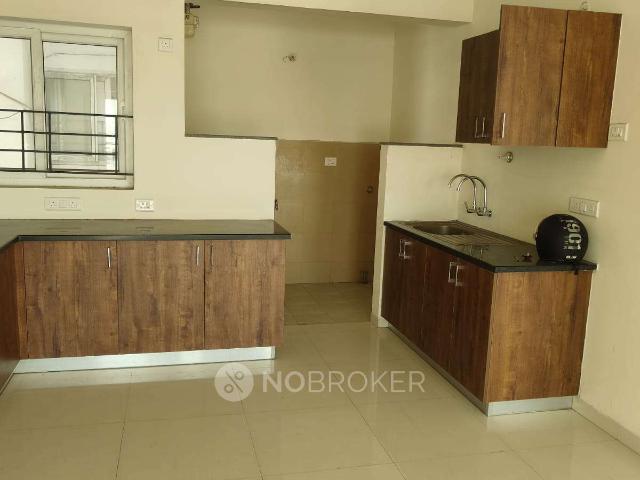 3 BHK Flat In Akshaya Tango, Thoraipakkam For Sale In Thora