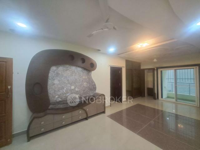 3 BHK Flat In Akshithas Sr Residency for Rent In Old Bowenpally