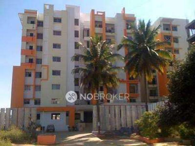 3 BHK Flat In Akruthi Amite For Sale In Ananth Nagar