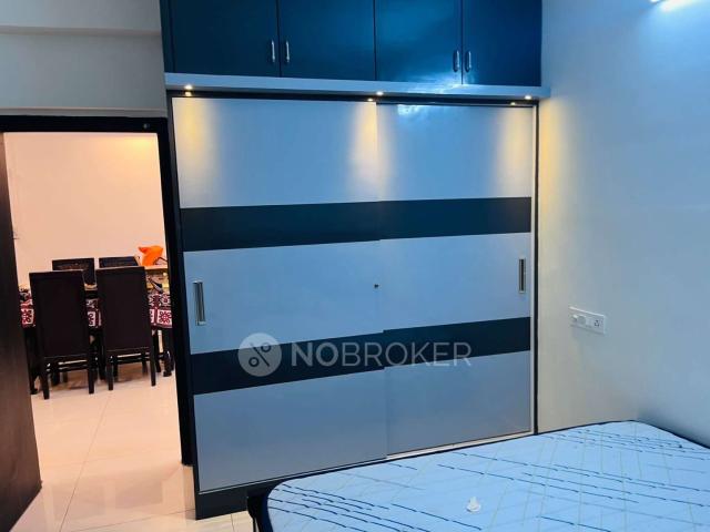 3 BHK Flat In Akruthi Aarya Sree Breeze for Rent In Lingamp