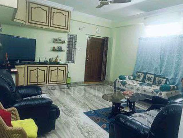 3 BHK Flat In Akruthi Nilayam Czechcolony For Sale In Czech