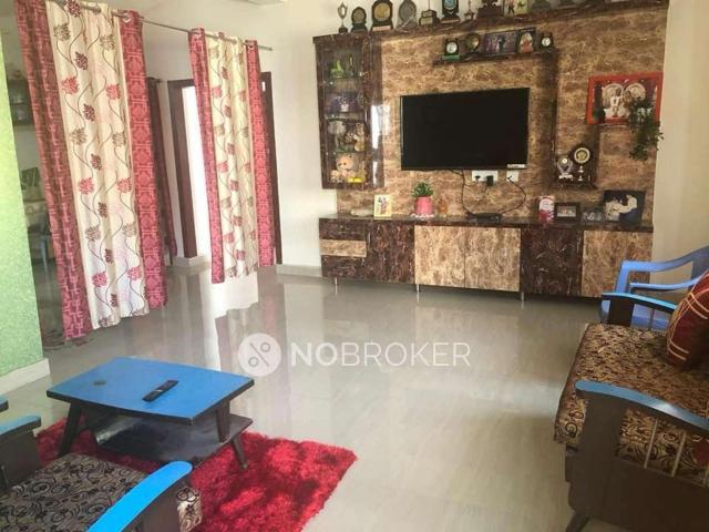 3 BHK Flat In Akruthis Vishnu Nivas For Sale In Nizampet
