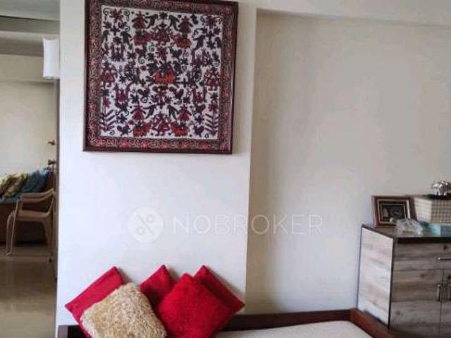 3 BHK Flat In Akruti Atria For Sale In Hubtown Solaris