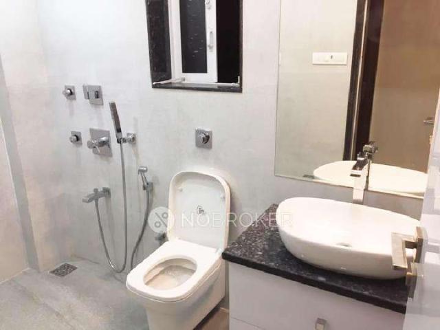 3 BHK Flat In Akruti Nova For Sale In Andheri East