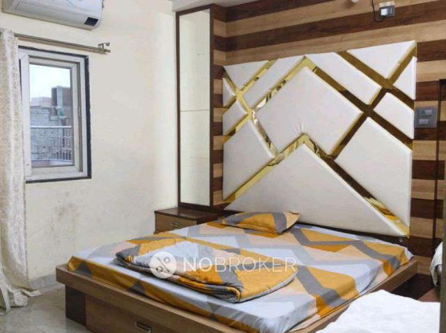 3 BHK Flat In Al Noor Residency For Sale In Toli Chowki