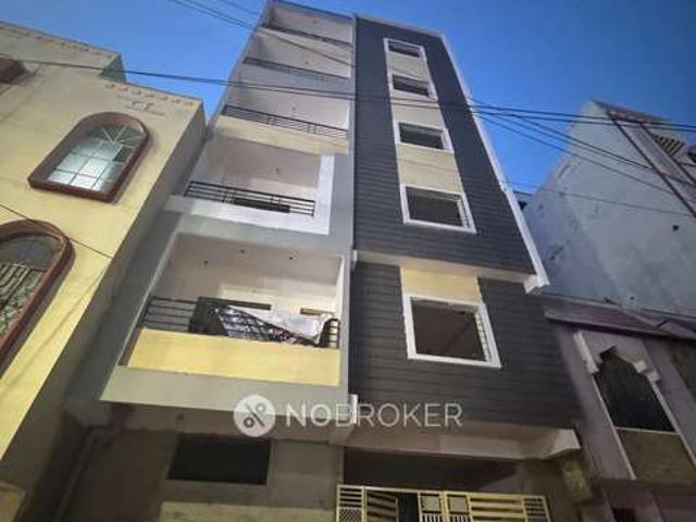 3 BHK Flat In Al Aseri Residency For Sale In Bandlaguda