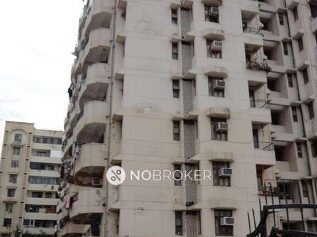 3 BHK Flat In Alaknanda Apartments for Rent In Alaknanda Apartments, Block F