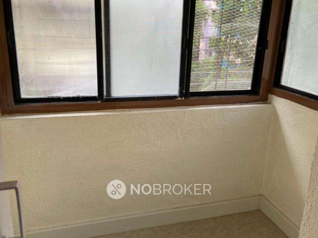 3 BHK Flat In Alaknanda Society for Rent In Sector 14 Vashi