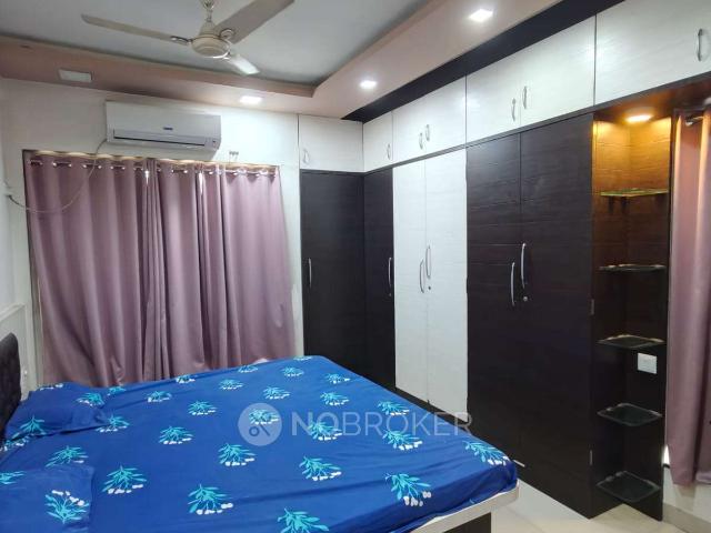 3 BHK Flat In Albacitta for Rent In Baner