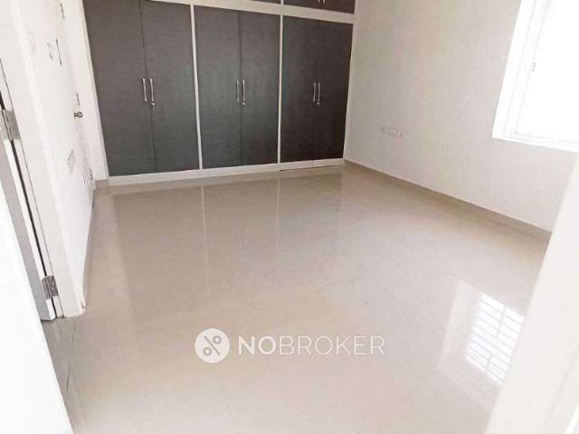 3 BHK Flat In Alekhaya Homes Temple Tree for Rent In Kondapur