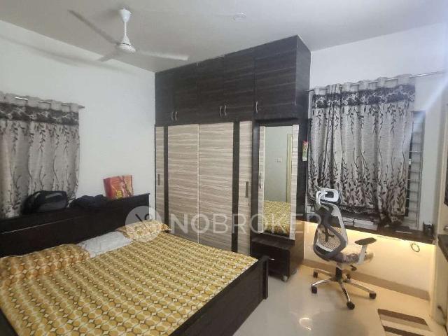 3 BHK Flat In Alekhya Foot Prints For Sale In Gachibowli