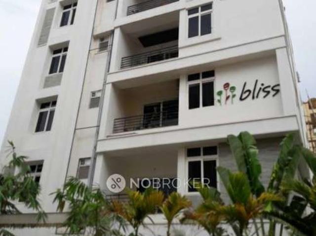 3 BHK Flat In Alekhya Hibiscus Apartments For Sale In Khanammet