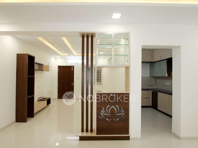 3 BHK Flat In Alekhya Palm Woods for Rent In Nanakramguda