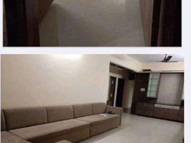 3 BHK Flat In Alekhya Towers for Rent In Alekhya Towers