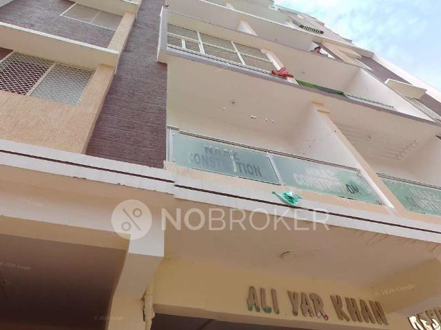 3 BHK Flat In Ali Yar Khan Residency For Sale In Langar Houz