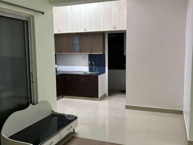 3 BHK Flat In Aliens Elite for Rent In Miyapur