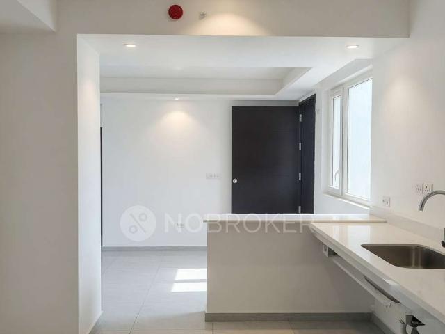 3 BHK Flat In Aliens Space Station for Rent In Tellapur