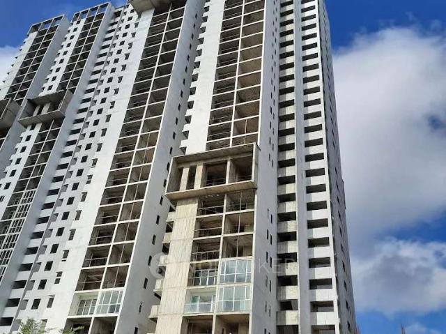 3 BHK Flat In Aliens Space Station For Sale In Aliens Space Station Township, Tellapur Road, Near Gachibowli, Tellapur, Hyderabad, Telangana, India