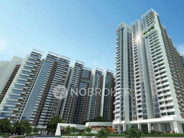 3 BHK Flat In Aliens Space Station For Sale In Gachibowli