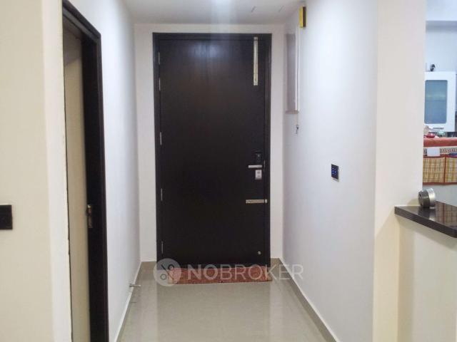 3 BHK Flat In Aliens Elite For Sale In Tellapur