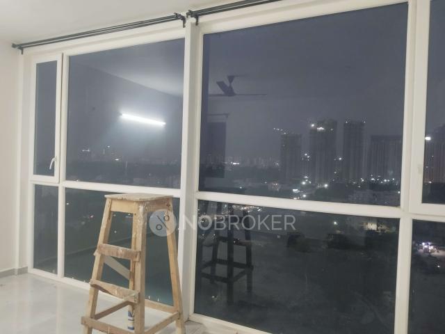 3 BHK Flat In Aliens Space Station 1 Cassini for Rent In Tellapur