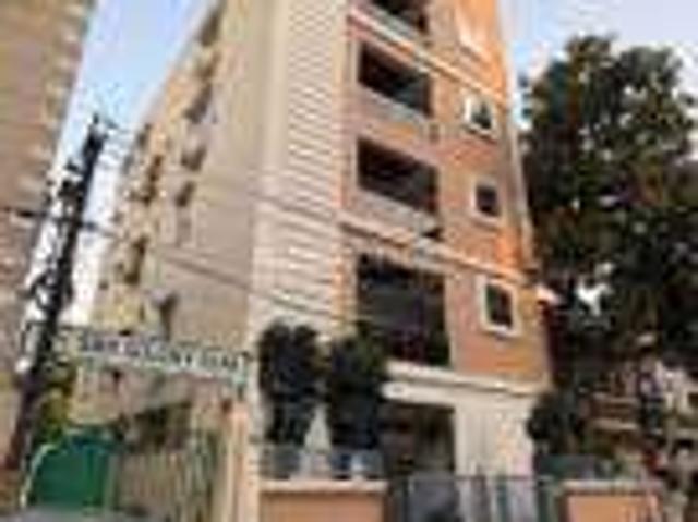 3 BHK Flat In Aljafsar Apartment For Sale In Pathar Gatti