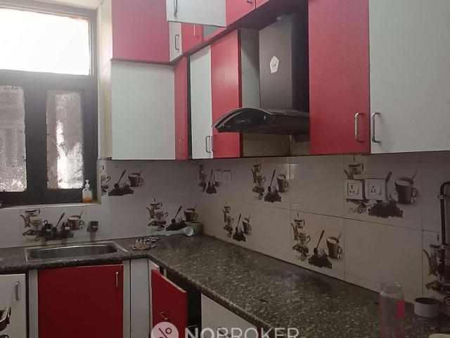 3 BHK Flat In Alok Vihar For Sale In Sector 50