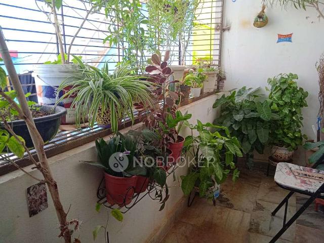 3 BHK Flat In Alopa Residency, Old Bowenpally For Sale In Old Bowenpally