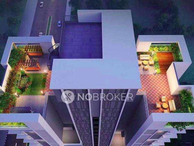 3 BHK Flat In Alliance Bhaskar For Sale In Malad West