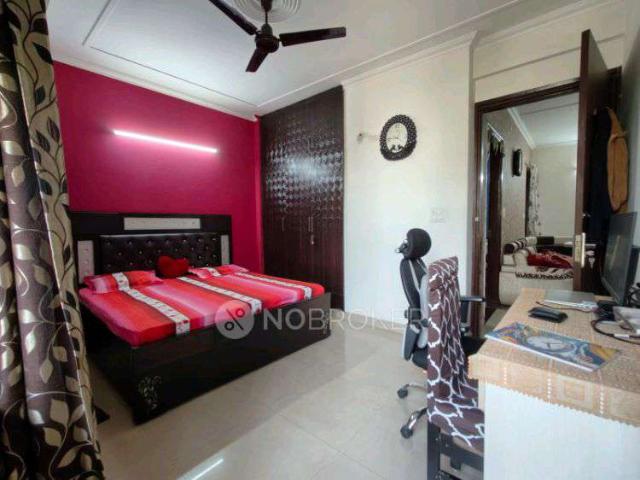 3 BHK Flat In Allure Estate for Rent In Mata Road