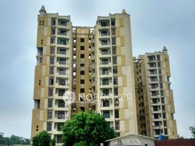 3 BHK Flat In Alstonia Apartments for Rent In Sector Pi 1