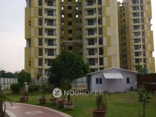 3 BHK Flat In Alstonia Apartments For Sale In Sector Pi 1
