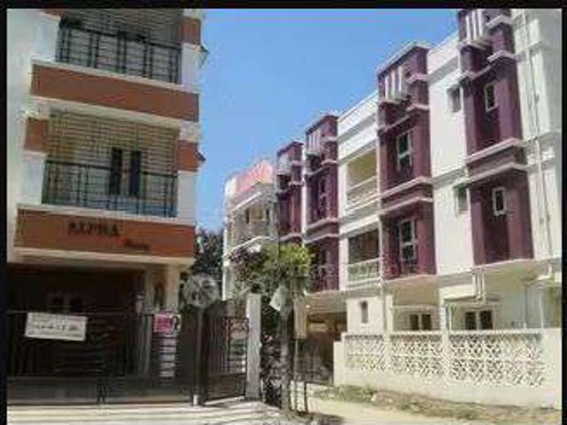 3 BHK Flat In Alpha Maple For Sale In Nanmangalam